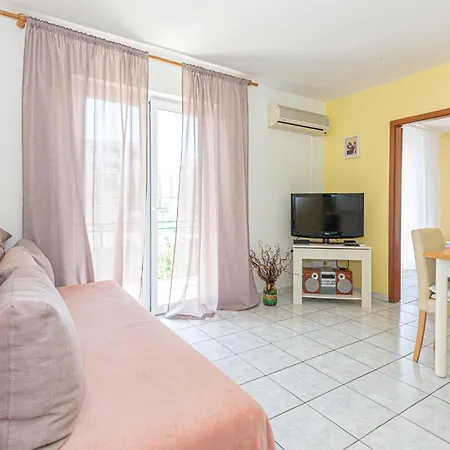 Gorgeous In With House Sea View * Murter