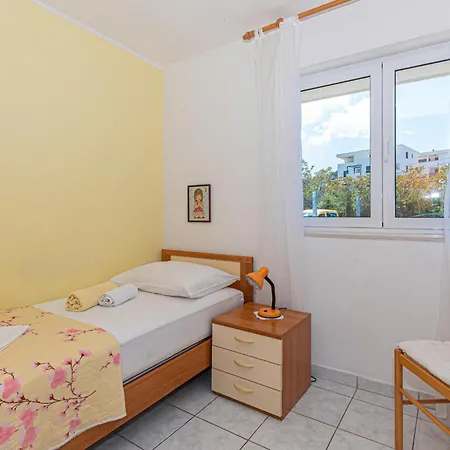 Gorgeous In With House Sea View * Murter
