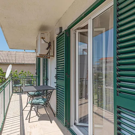 Gorgeous In With House Sea View * Murter